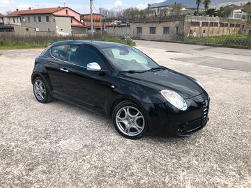 Alfa mito