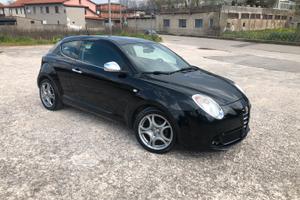 Alfa mito