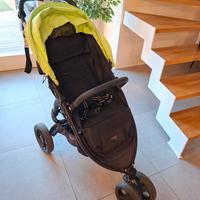 Passeggino valco snap 3