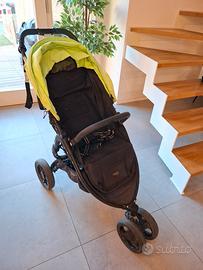 Passeggino valco snap 3