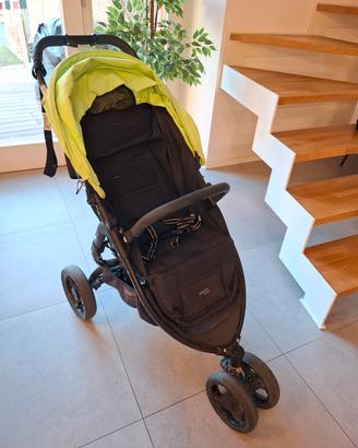 Passeggino valco snap 3