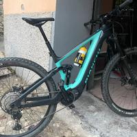 E-bike