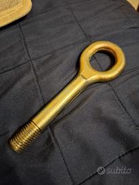 Gancio traino anteriore