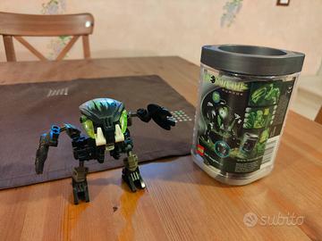 Lego Bionicle Nuhvok