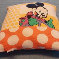 Cuscino Caleffi "Topolino"