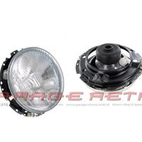 Vw maggiolino maggiolone T2 faro anteriore