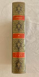 “Catullo e i frammenti dei Poeti Nuovi”