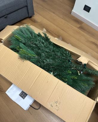 Albero di natale