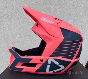 Casco LEATT MTB 1.0 Tg S