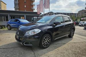 Suzuki SX4 S-Cross 1.6 DDiS EASY