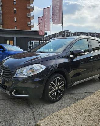 Suzuki SX4 S-Cross 1.6 DDiS EASY