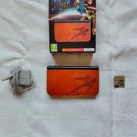 NINTENDO 3DS SAMUS EDITION XL