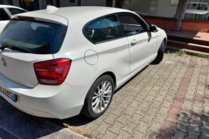 bmw Siri 1     114i        anno:2013 