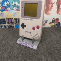 stand espositore Nintendo game boy Classic 