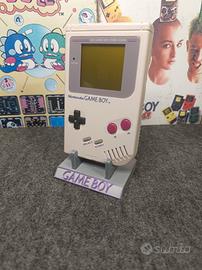 stand espositore Nintendo game boy Classic 