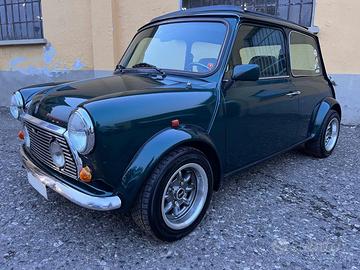 MINI 1300 €13.500,00 CABRIO 1.3 cat British Open