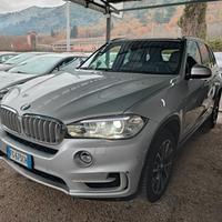 Bmw X5 xDrive30d 258CV Experience