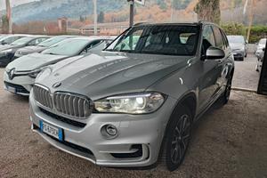 Bmw X5 xDrive30d 258CV Experience