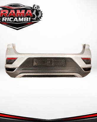 Paraurti Posteriore Volkswagen T-Roc