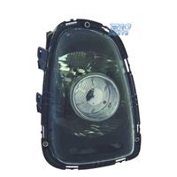 FANALI MINI COOPER 06-10 FONDO NERO
