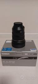 TAMRON 15-30 per NIKON (come nuovo)
