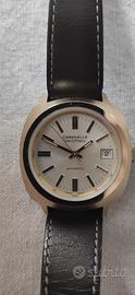 orologio automatico caravelle by Bulova 