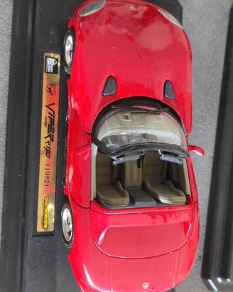 Modellini auto2  scala 1/24