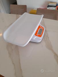 Bilancia pesaneonato