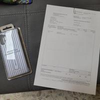 Samsung Protective Standing Cover GalaxyNote10+