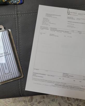 Samsung Protective Standing Cover GalaxyNote10+