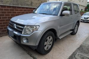 Pajero 3.2 passo corto TOP