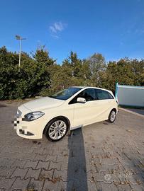 Mercedes-Benz Classe B180 cdi 2013