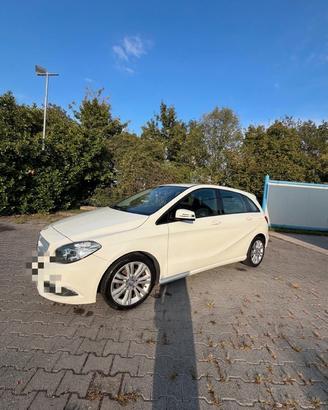 Mercedes-Benz Classe B180 cdi 2013