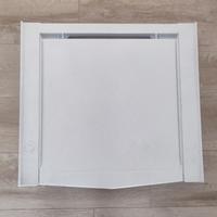 KIT SOVRAPPOSIZIONE LAVATRICE-ASCIUGATRICE: Torre 