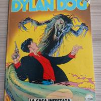 Dilan dog n.30 La casa infestata