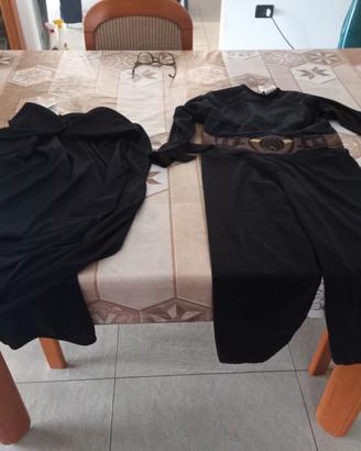 Vestiti per Carnevale