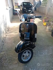 px 150 piaggio anno 1999