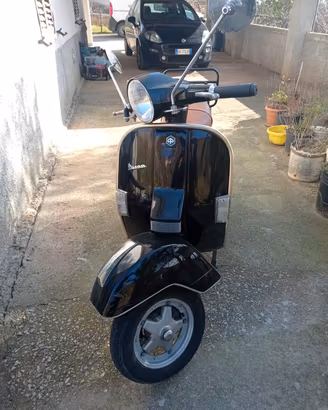 px 150 piaggio anno 1999