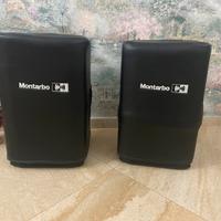 Casse montarbo  12”