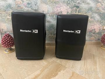 Casse montarbo  12”