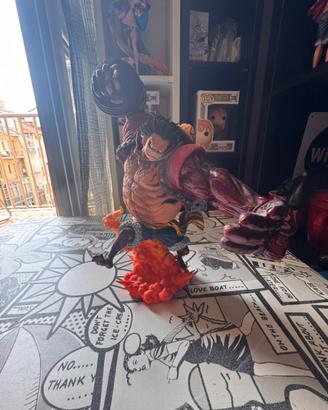 Action figure One Piece