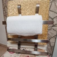 Organizzatore cucina / portarotoli