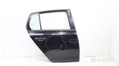 PORTIERA POSTERIORE DESTRA VOLKSWAGEN Golf 6 Berli