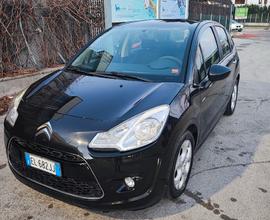 CITROEN C3 1.4 Benz/GPL neopatentati