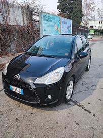 CITROEN C3 1.4 Benz/GPL neopatentati