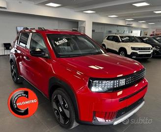 FIAT Grande Panda 1.2 Hybrid 110 CV La Prima KM0