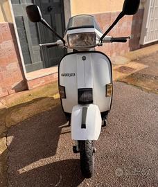 Piaggio vespa 125 px t5