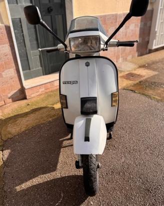 Piaggio vespa 125 px t5
