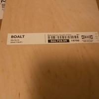 Porta CD Ikea BOALT