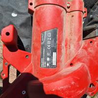 aspiratore elettrico matrix